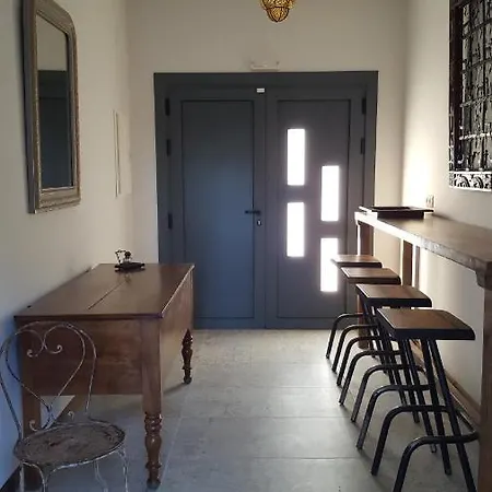 B&B La Casa Dels Lledoners *