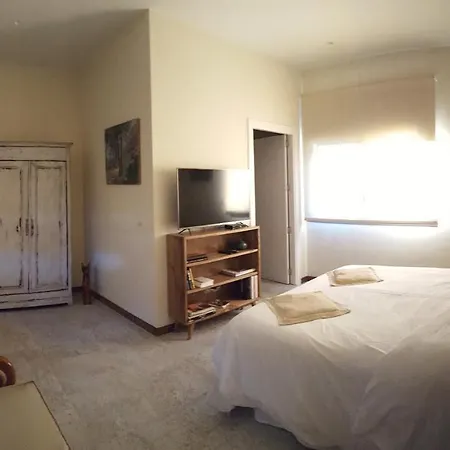 La Casa Dels Lledoners *