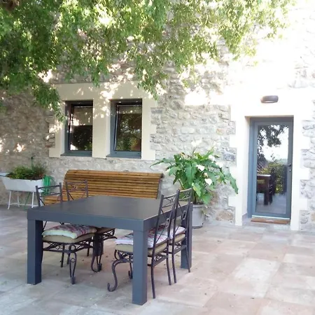 Bed & Breakfast La Casa Dels Lledoners Masarach