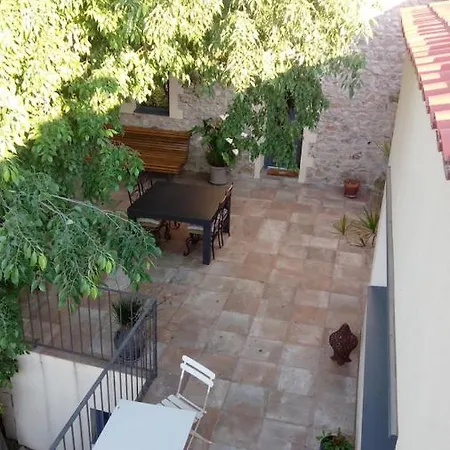 La Casa Dels Lledoners Masarach