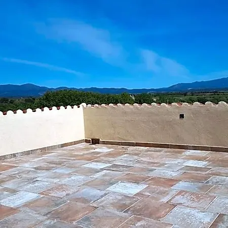 La Casa Dels Lledoners Nocleg ze śniadaniem Masarach