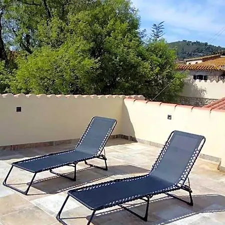 La Casa Dels Lledoners Nocleg ze śniadaniem Masarach