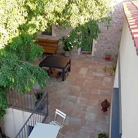 La Casa Dels Lledoners Nocleg ze śniadaniem