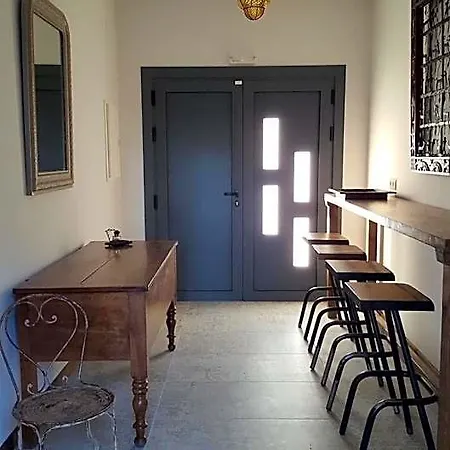 Nocleg ze śniadaniem La Casa Dels Lledoners 3*