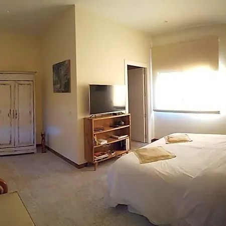 Nocleg ze śniadaniem La Casa Dels Lledoners