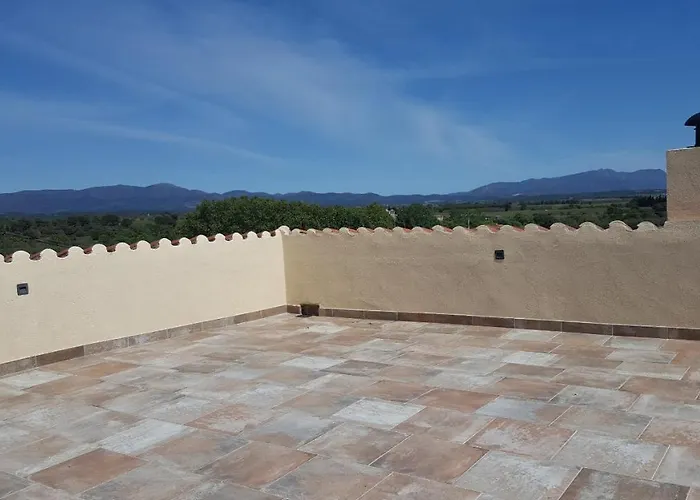 Bed and breakfast La Casa Dels Lledoners